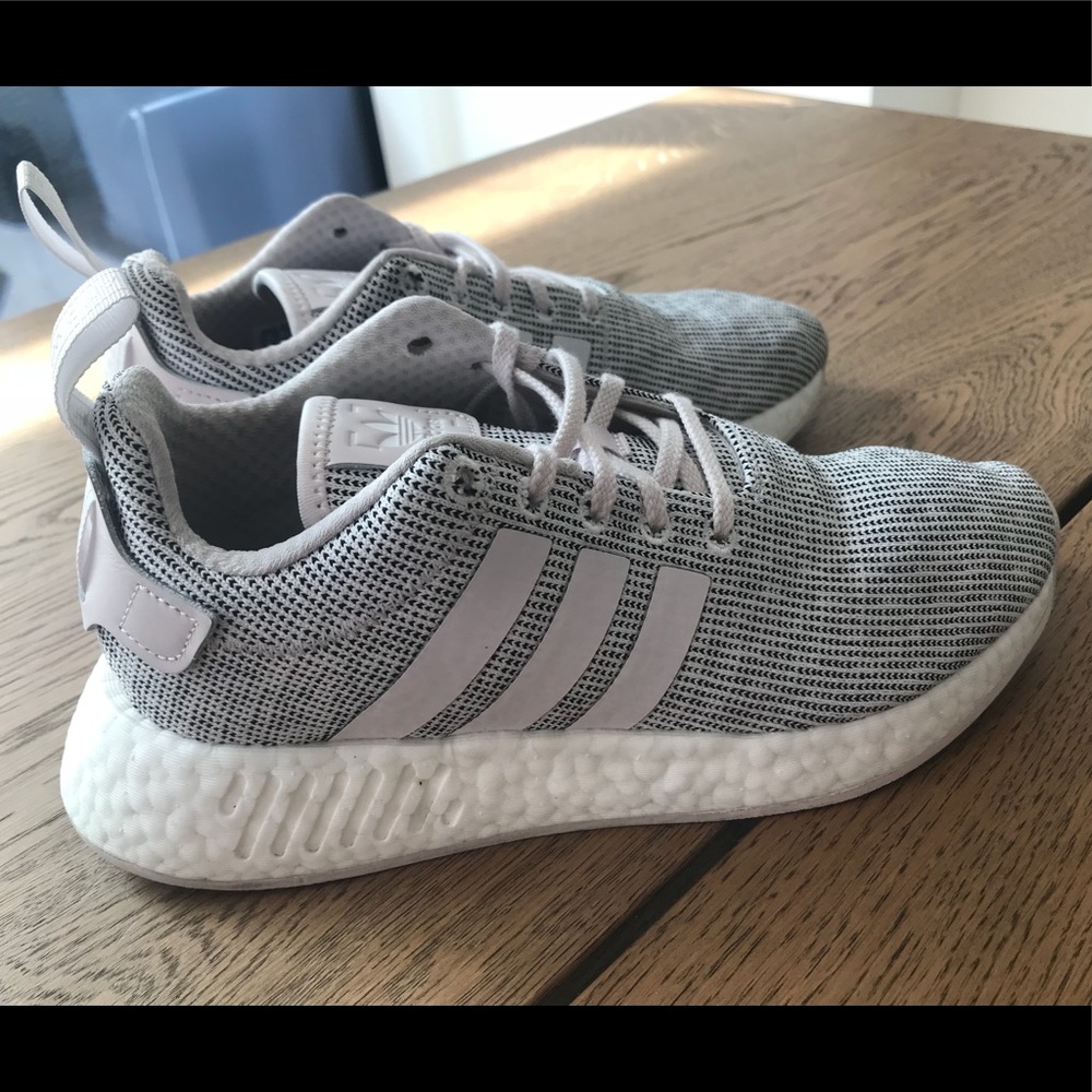 Adidas NMD Sneaker Size 7